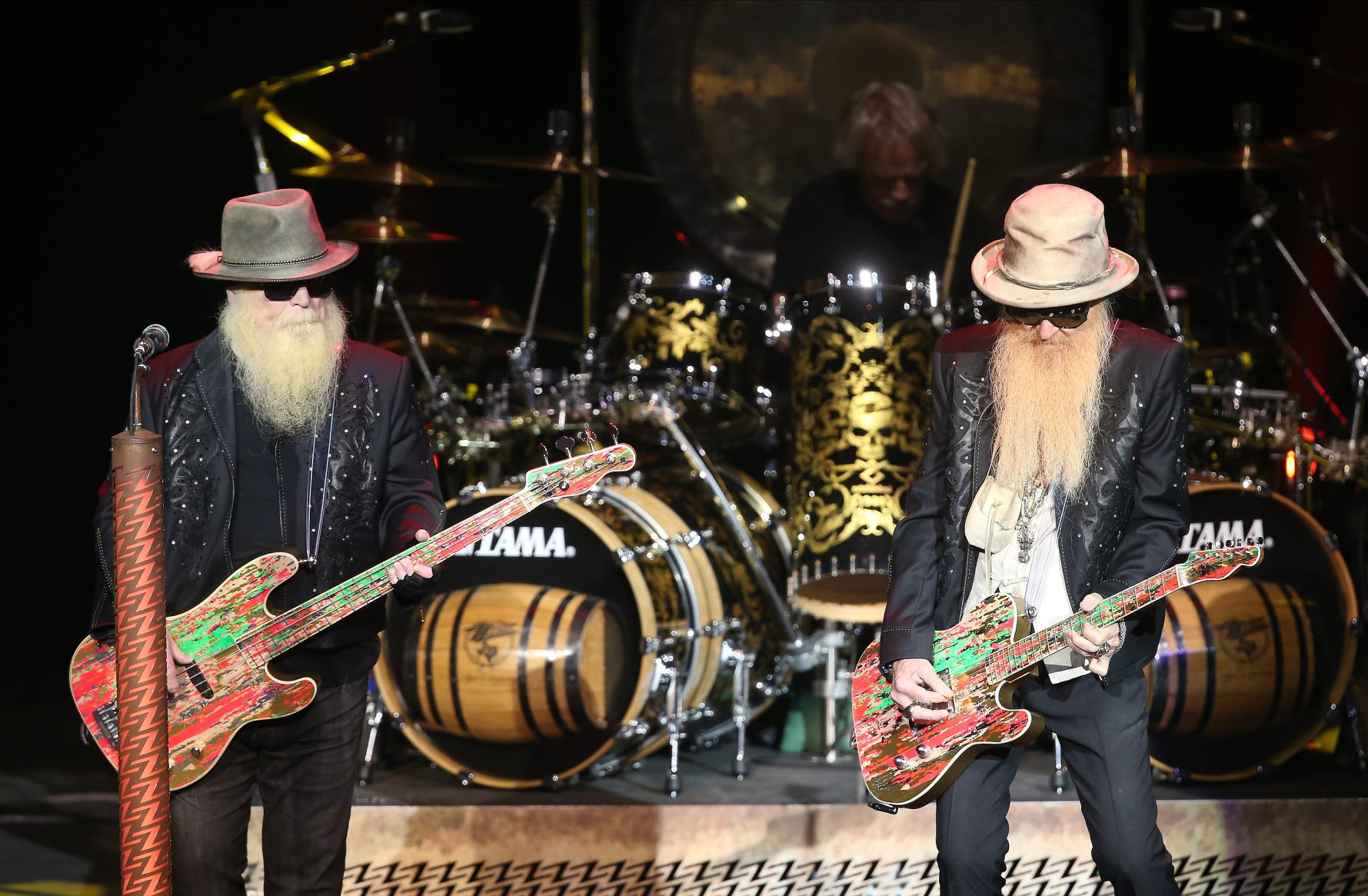 ZZ Top